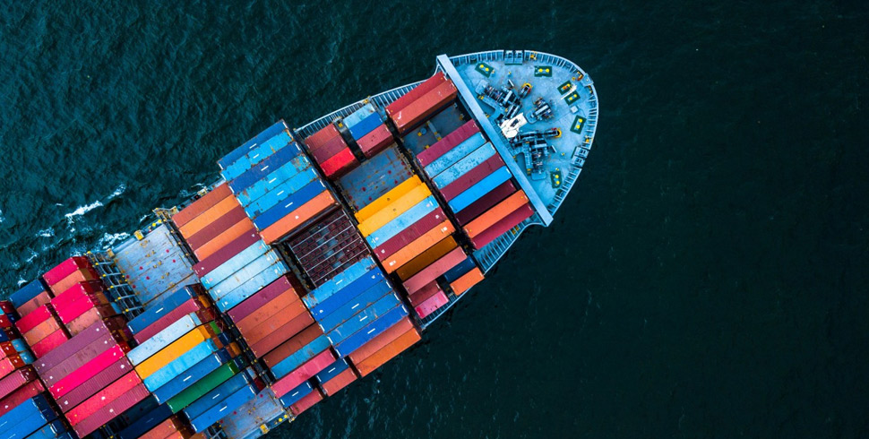 Sustainable Shipping Initiative (SSI)