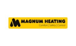 Magnum heating